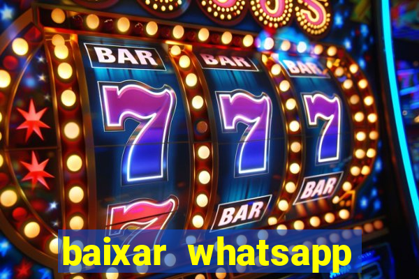 baixar whatsapp beta 3.3.10 atualizado